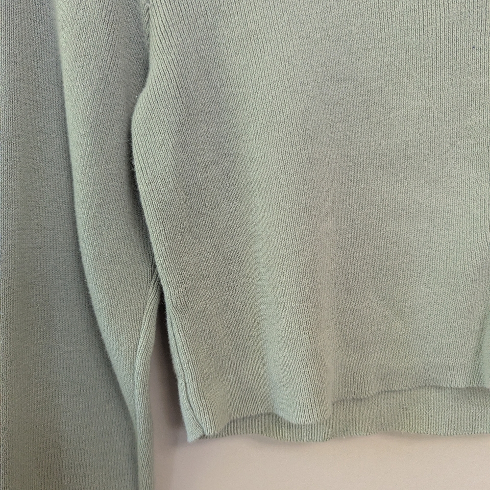 Brandy Melville John Galt Cropped Cardigan - Picture 5 of 8
